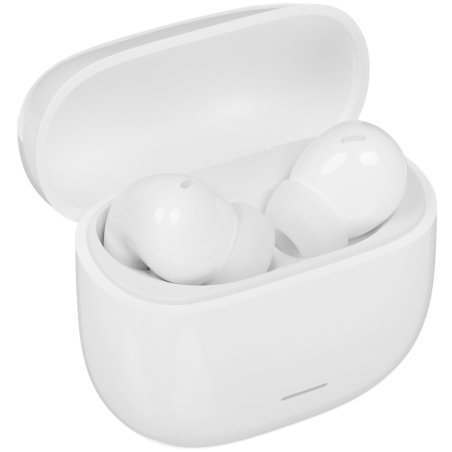 Наушники беспроводные Redmi Buds 6 Lite белый M2349E1