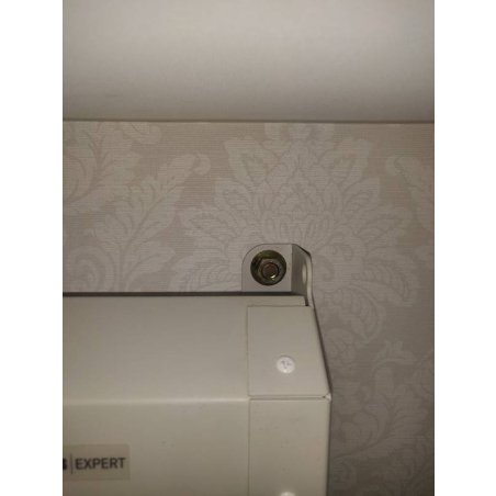 Экран Cactus 187x332см Wallscreen CS-PSW-187x332 16:9 настенно-потолочный рулонный белый