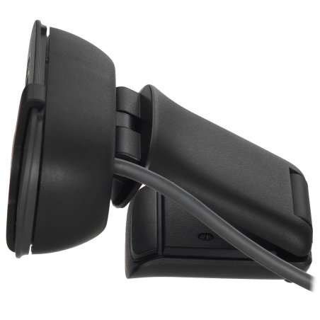 Веб-камера Logitech Webcam Brio 100, 1920x1080, GRAPHITE, защитная шторка, 960-001585