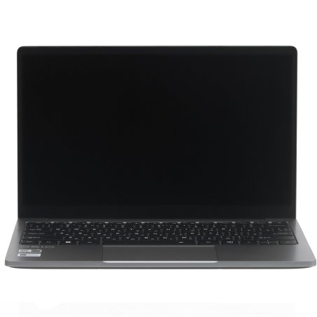 Ноутбук OSIO FocusLine F150i-020 15.6", 2023, IPS, Intel Core i5 1235U 1.3ГГц, 10-ядерный, 16Gb DDR4, 512Gb SSD, Intel Iris Xe graphics, без операционной системы, серый