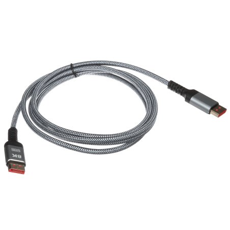 Кабель соединительный DISPLAY PORT v1.4, 2m, iOpen ACG630-2.0