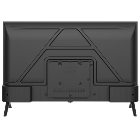 Телевизор BQ 32" 32FSF04B черный (РФ) DLED FHD 60Hz Android 14