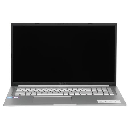 Ноутбук Asus Vivobook 17 X1704VA-AU1107/17.3"/IPS/Intel Core 7 150U/16Gb/1Tb SSD/Intel Graphics/без ОС/серебристый/2.1kg
