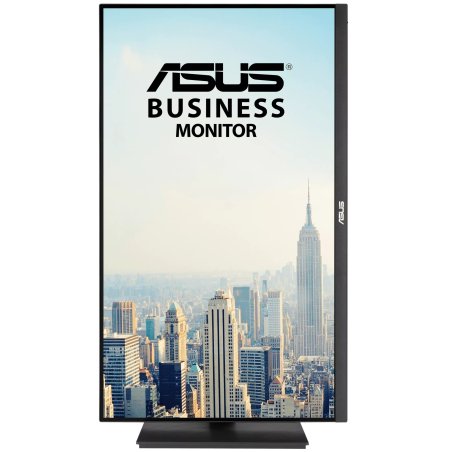 Монитор 31.5" ASUS VA32UQSB IPS 3840x2160, 60 Гц, 4 мс, 16:9, 350 кд/м2, 2xHDMI, 1хDP, 1x3.5 мм, черный
