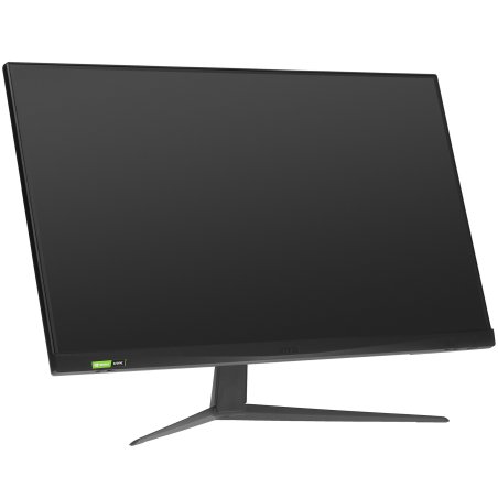 Монитор 31.5" MSI G32C4X VA 1920x1080, 250 Гц, 16:9, 300 кд/м2, 2хHDMI, 1хDP, выход на наушники, изогнутый, черный