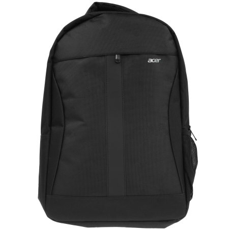 Рюкзак для ноутбука 15.6" Acer OBG315 черный полиэстер (ZL.BAGEE.00J)