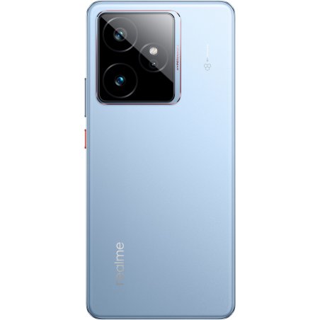 Смартфон Realme Note 60, 6/128Gb, голубой