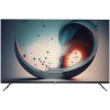Телевизор LEFF 43" 43U570T черный DLED UHD 60Hz Яндекс ТВ