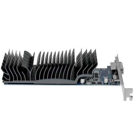 Видеокарта ASUS NVIDIA GT1030-SL-2G-BRK GT 1030 2048Mb 64 GDDR5 1228/6008 DVIx1 HDMIx1 HDCP Ret low profile