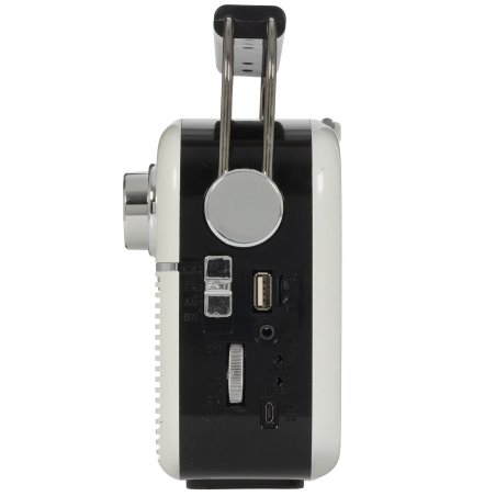 Радиоприемник SVEN SRP-500 белый