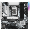 Материнская плата ASRock B760M Pro RS, LGA1700, Intel B760, 4xDDR5, 4xSATA, 3xM.2, 1xPCIe 5.0 x16, 1xPCIe 3.0 x4, DisplayPort, HDMI, 1x2.5Gb LAN, USB Type-C, 3x3.5 мм, 7.1, microATX