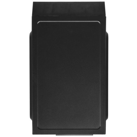Компьютерный корпус ExeGate BAA-113 EX292347RUS Minitower (mATX, без БП, 2*USB, аудио, черный)