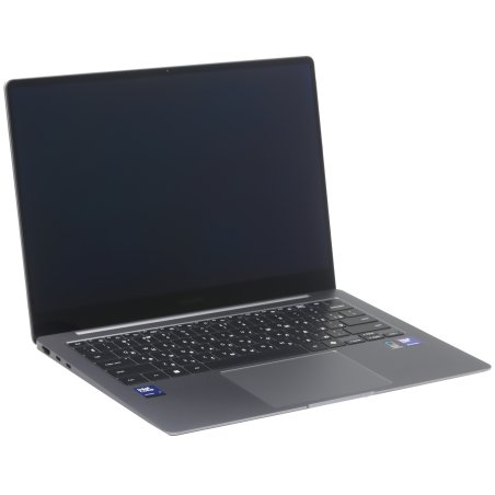 Ноутбук Samsung Galaxy Book 5 Pro NP960 Core Ultra 7 258V 32Gb SSD1Tb Intel Arc 140V 14" AMOLED Touch 2.8K (2880x1800) Windows 11 Home grey WiFi BT Cam (NP940XHA-LG3IN)