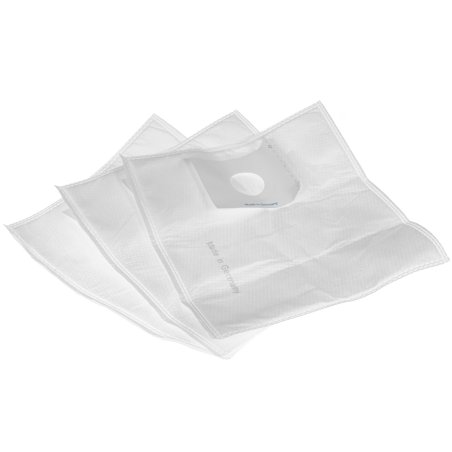 Пылесборники TOP HOUSE THN 1 UN Сверхпрочные нетканые "Универсальные", 3 шт (392524)