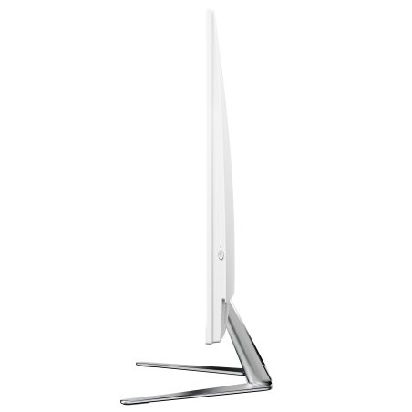 Моноблок Teclast K24 Air 23.8" Full HD i5 14450HX (2.4) 32Gb SSD 1Tb Iris Xe Windows 11 Pro GbitEth WiFi BT 120W клавиатура мышь белый 1920x1080