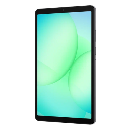 Планшет Samsung Galaxy Tab A11 BSM-X135F G99 (2.2) 8C RAM8Gb ROM128Gb 8.7" TFT 1340x800 4G Android 15 графит 8Mpix 5Mpix BT WiFi microSD 2Tb 5100mAh 7hr