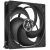 Вентилятор для корпуса Case fan ARCTIC P14 (черный) - retail (ACFAN00123A)