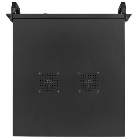 Серверный корпус ExeGate Pro EX293243RUS 4U480-06/4U4021S (RM 19", высота 4U, глубина 480, БП 800RADS, USB)