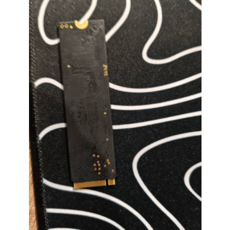 Накопитель SSD Netac NV2000, 1Tb, PCIe 3.0 x4, M.2 2280, NVMe, R/W 2500/2100