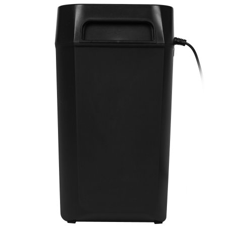 Шредер Buro Office BU-S800 (секр.P-4) фрагменты 10лист. 21лтр. пл.карты