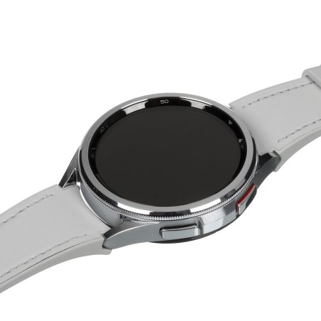 Умные часы Samsung Galaxy Watch 6 Classic 47мм SM-R960N, серебристый
