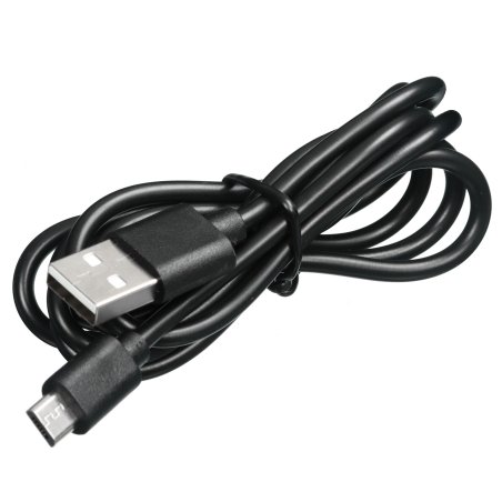 Сетевой адаптер Defender 1xUSB,5V/2.1А, кабель micro-USB (UPC-11)