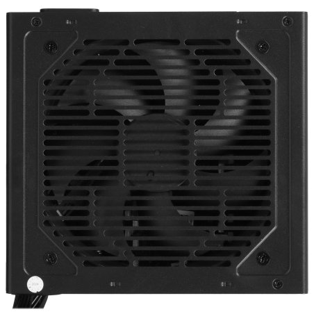 Блок питания KingPrice ATX 600W KPPSU600 (20+4pin) 120мм fan 4xSATA