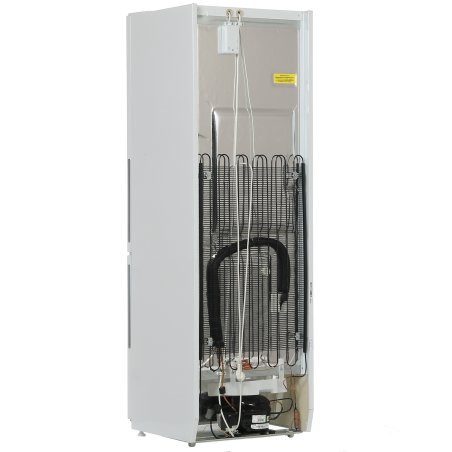 Холодильник Pozis RK FNF-170 белый глянц. двухкамерный 220/94 л морозилка снизу