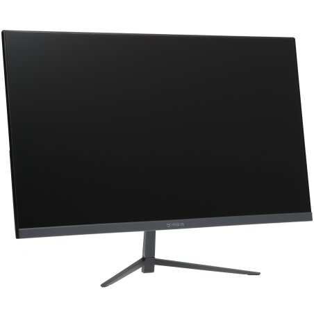 Моноблок IRBIS GroovyAIO 24; 23.8" (I5-1240P;1920x1080; IPS; 16Gb DDR4/512Gb NVME SSD, wifi6 AX101, microSD, type C  full function, RJ45, EU 19V 3.42A, wired k+m, Win 11Pro, Китай)