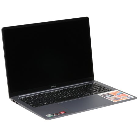 Ноутбук Infinix Inbook Y3 MAX YL61A5 16" IPS/AMD R7 5825U/16Gb/512Gb/W11H/Grey