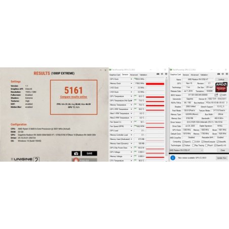Набор термопрокладок ID-Cooling FROST PTM-2 (FROST PTM-2)