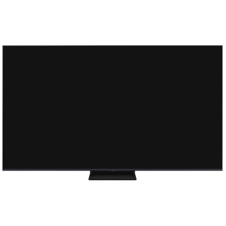 Телевизор Samsung 55" QE55QN80FAUXRU Q серебристый QLED 4K Ultra HD 120Hz Smart TV