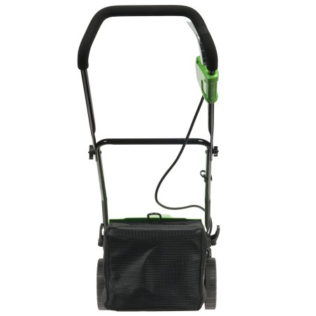 Газонокосилка аккум.GREENWORKS 2501907UA40В 35см (в компл. 1 аккум 40В 2 А/ч + ЗУ)