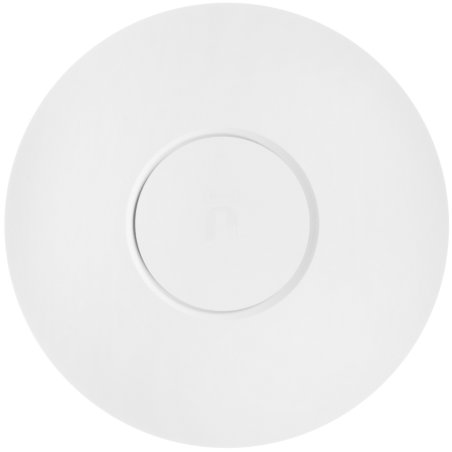 Беспроводная точка доступа Ubiquiti IEEE 802.3at 1xRJ45 U6-ENTERPRISE