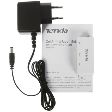 Точка доступа Tenda O1