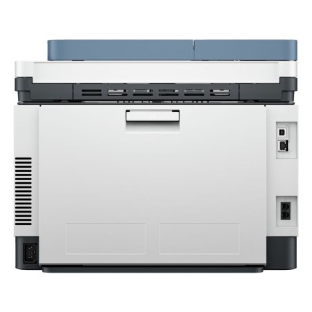 МФУ лазерное HP Color LaserJet Pro MFP 3303fdw (499M8A), A4, цветной, печ. до 25 стр/мин., скан. до 19 стр./мин., 600x600 dpi, Ethernet, USB, Wi-Fi