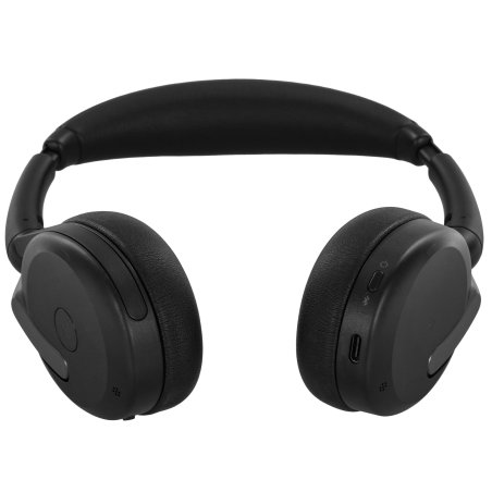Гарнитура беспроводная Jabra Evolve2 65 Flex, Link380a MS Stereo