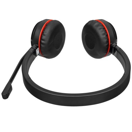 Гарнитура проводная Jabra EVOLVE 30 II MS Stereo черный