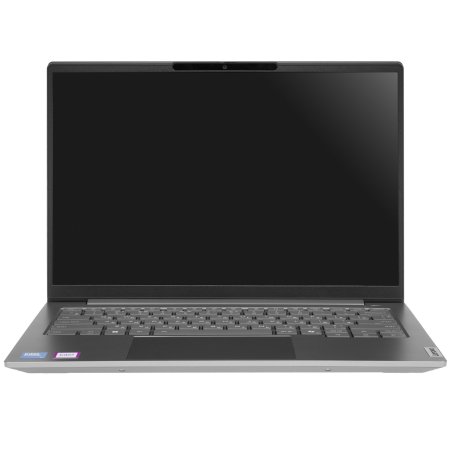 Ноутбук 14" IPS WUXGA LENOVO ThinkBook 14 G8 IRL grey (Core 7 240H/16Gb/512Gb SSD/VGA int/FP/noOS) ((21SG003DGQ))