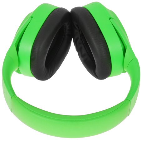 Беспроводная гарнитура Razer Opus X, Bluetooth 5.0, ANC, до 40 часов, зеленый