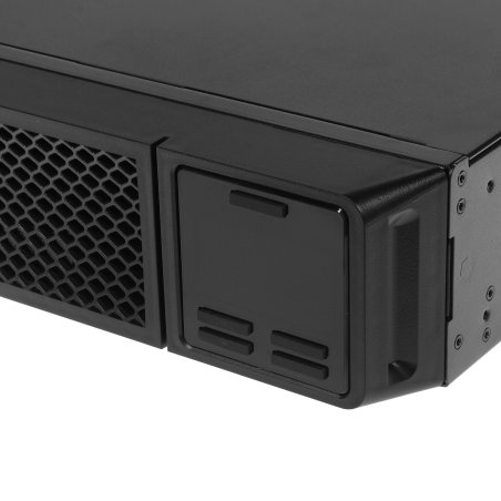 Источник бесперебойного питания APC Smart-UPS SRT SRT2200RMXLI 1980Вт 2200ВА черный