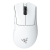 Мышь беспроводная/проводная Razer DeathAdder V3 Pro черный, 30000 dpi, радиоканал, USB, кнопки - 6