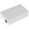 Коммутатор Tenda S105 5x100Mb неуправляемый