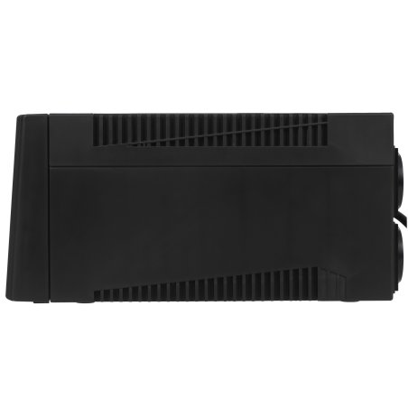 Источник бесперебойного питания SMARTWATT линейно-интерактивный, 650/360 ВА/Вт, напольный, LED индикация, Shuko CEE7/4 - 2 шт.