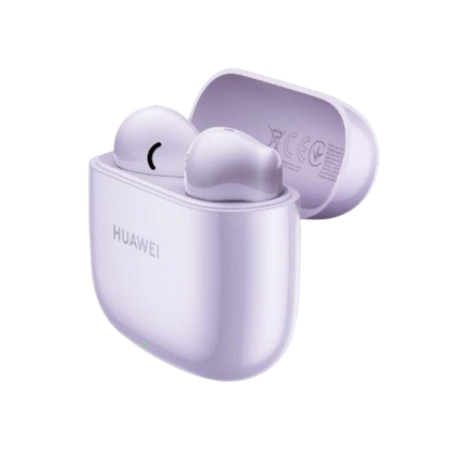 Гарнитура-BT Huawei T0016 Freebuds SE 2 Фиолетовый 55037506