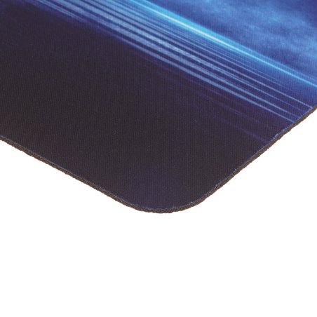 Коврик для мыши Cactus Dark Sea 220x180x2мм (CS-MPC-P03XS)