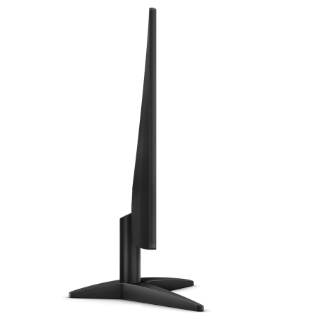 Монитор 24.5" AOC Gaming 25G3ZM VA 1920x1080, 240 Гц, 1 мс, 16:9, 300 кд/м2, 2xHDMI, 1xDP, черный/красный