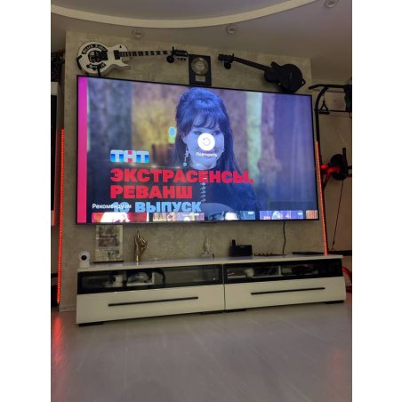 Телевизор Xiaomi TV A Pro 65 2026 серый