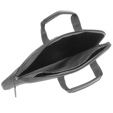 Сумка для ноутбука Satechi ST-LTB13 Water-Resistant Laptop Carrying Case для ноутбуков до 13" дюймов. Материал нейлон. серый.