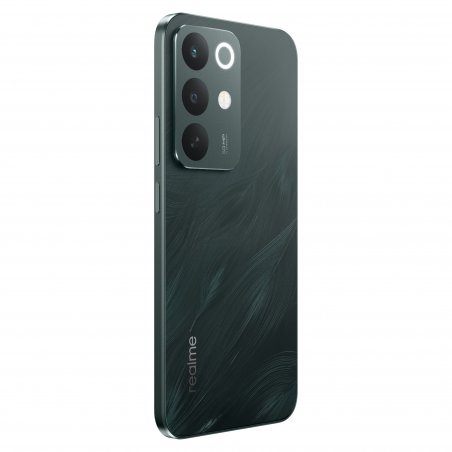 Смартфон Realme C85 Pro RMX5555 8/256Gb, темно-зеленый